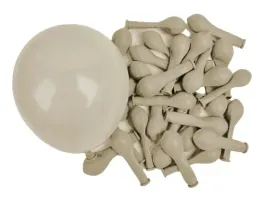 male-balony-do-girlandy-pastelowe-bezowe-retro-latte-5-12cm-100-szt