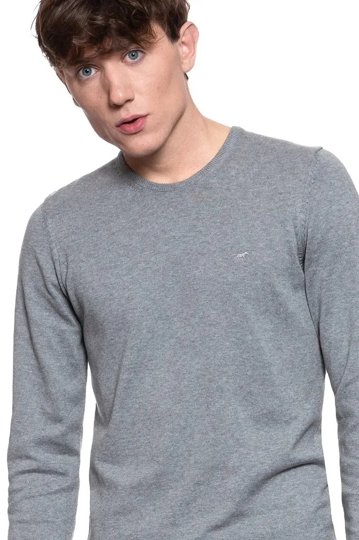 meski-sweter-mustang-basic-c-neck-jumper-s-stan-nowy
