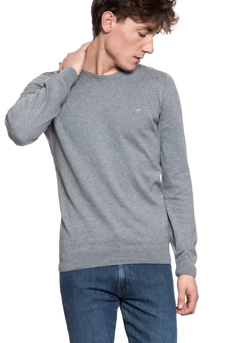 meski-sweter-mustang-basic-c-neck-jumper-s