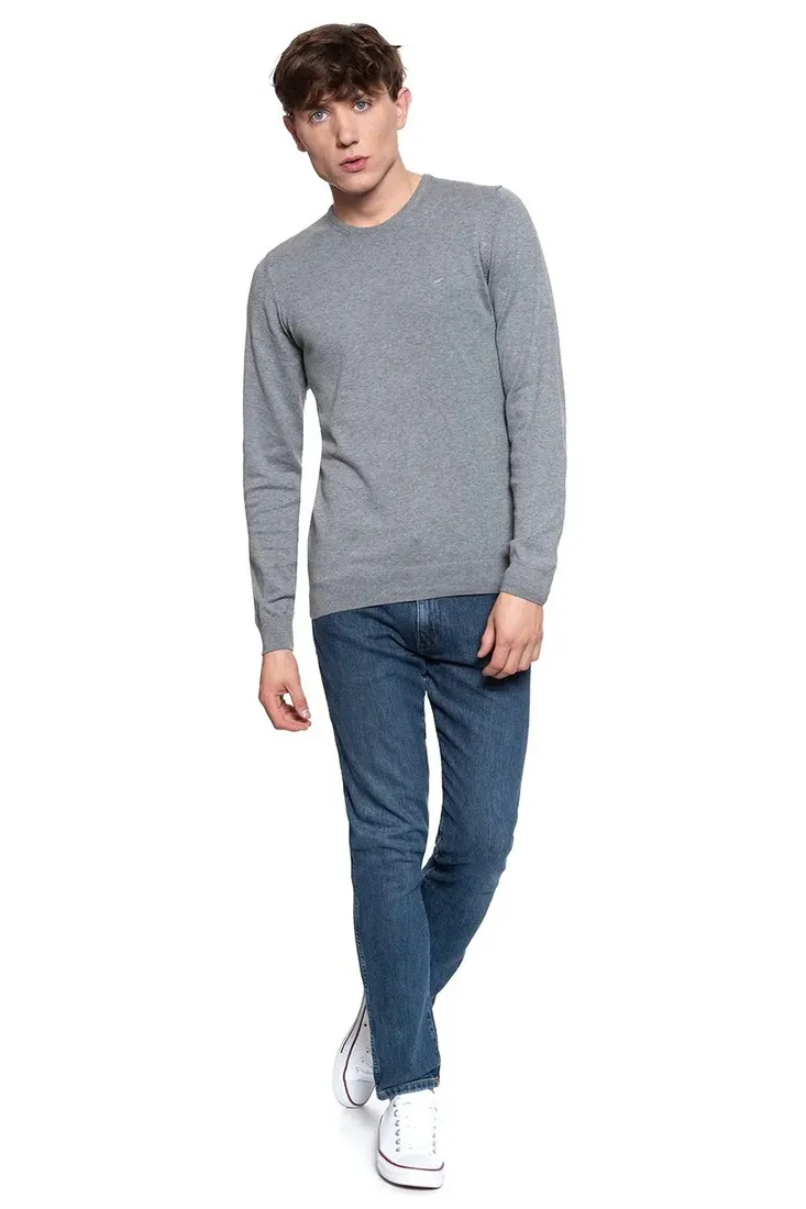 meski-sweter-mustang-basic-c-neck-jumper-s-stan-nowy