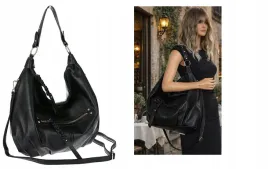 torebka-damska-worek-shopper-a4-hobo-pasek-duza-na-ramie-cc3501-czarna