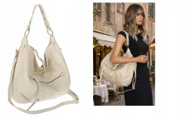 torebka-damska-worek-shopper-a4-hobo-pasek-duza-na-ramie-cc3501-bezowa