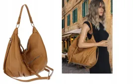 torebka-damska-worek-shopper-a4-hobo-pasek-duza-na-ramie-cc3501-brazowa