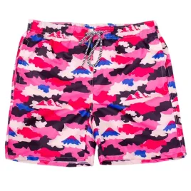 spodenki-szorty-kapielowe-handm-rozowe