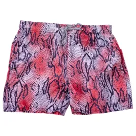 spodenki-szorty-kapielowe-handm-czerwone