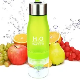 butelka-bidon-na-wode-z-wyciskarka-650ml-zielony-kolor