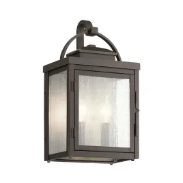 kinkiet-scienny-zewnetrzny-ogrodowy-ciemny-brazowy-klasyczny-37-cm-kichler