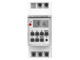 timer-wylacznik-programator-czasowy-na-szyne-lxu05-stan-nowy