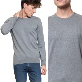 meski-sweter-mustang-basic-c-neck-jumper-xxl