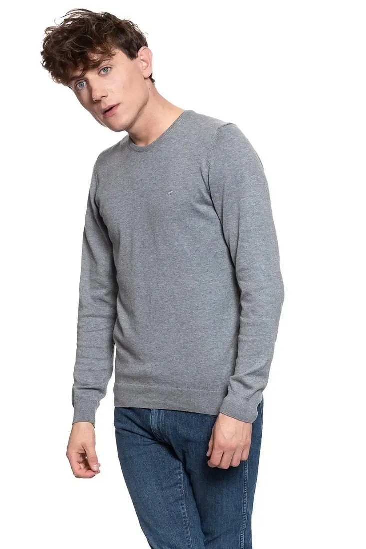 meski-sweter-mustang-basic-c-neck-jumper-xxl