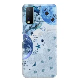 etui-do-vivo-y21s-sea-life-water-ocean-niebieskie-morskie-wiele-wzorow
