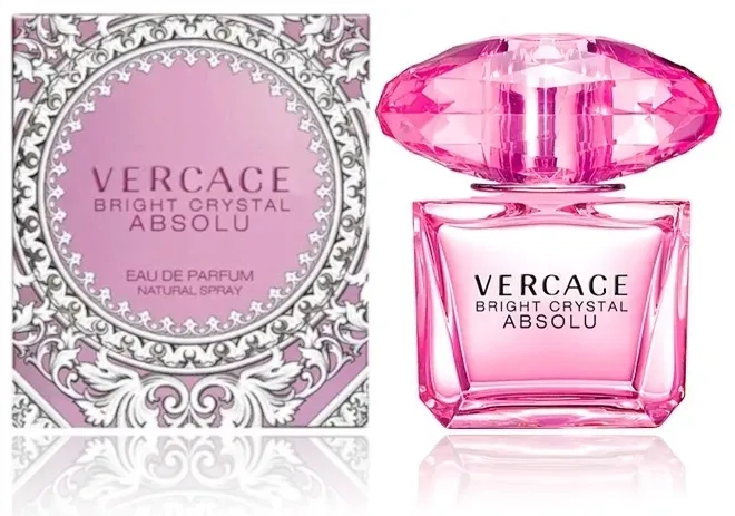 Vercage Absolu Perfumy damskie 50ml