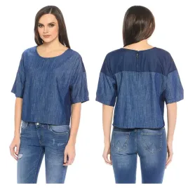 damska-bluzka-wrangler-two-tone-s