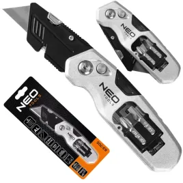 noz-nozyk-z-ostrzem-trapezowym-skladany-4-ostrza-2-bity-plaski-krzyzak-neo