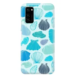 etui-do-huawei-honor-v30-pro-sea-life-water-ocean-niebieskie-morskie-wzory