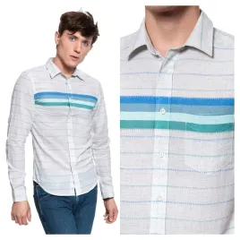 meska-koszula-wrangler-ls-1-pkt-shirt-s