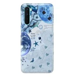 etui-do-oneplus-nord-sea-life-water-ocean-niebieskie-morskie-wiele-wzorow