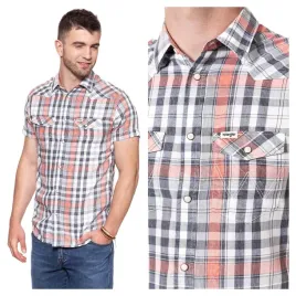 meska-koszula-wrangler-ss-western-shirt-s