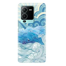 etui-do-vivo-s15-pro-sea-life-water-ocean-niebieskie-morskie-wiele-wzorow