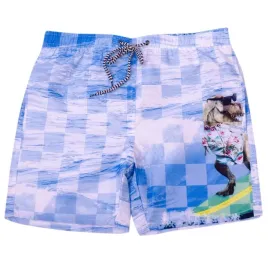 spodenki-szorty-kapielowe-handm-niebieskie