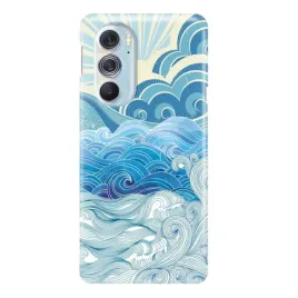 etui-do-motorola-edge-x30-pro-sea-life-water-ocean-niebieskie-morskie-wzory