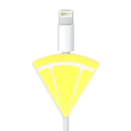 ochronna-oslona-na-kabel-usb-ladowarki-sluchawki-antyzlamaniowa-cytryna