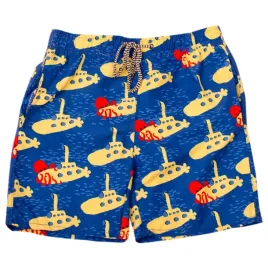 spodenki-szorty-kapielowe-handm-niebieskie