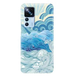 etui-do-xiaomi-12t-pro-sea-life-water-ocean-niebieskie-morskie-wiele-wzorow