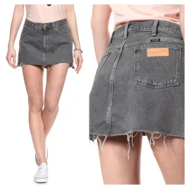 damska-spodnica-mini-wrangler-retro-skirt-s