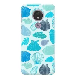etui-do-motorola-g7-power-sea-life-water-ocean-niebieskie-morskie-top-wzory