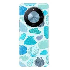 etui-do-huawei-honor-x50-5g-sea-life-water-ocean-niebieskie-morskie-wzory