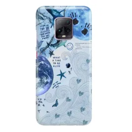 etui-do-xiaomi-redmi-10x-5g-sea-life-water-ocean-niebieskie-morskie-wzory
