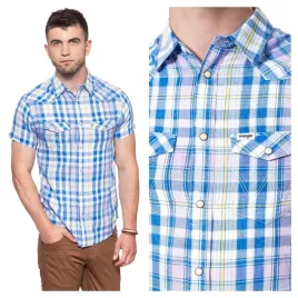 meska-koszula-wrangler-ss-western-shirt-s