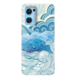 etui-do-oppo-reno-7-pro-sea-life-water-ocean-niebieskie-morskie-top-wzory