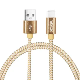 kabel-usb-usb-c-gold-2m-va0190-vayox