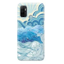 etui-do-oppo-a53s-sea-life-water-ocean-niebieskie-morskie-wiele-wzorow