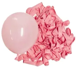 male-balony-do-girlandy-pastelowe-rozowe-5-12cm-100-szt