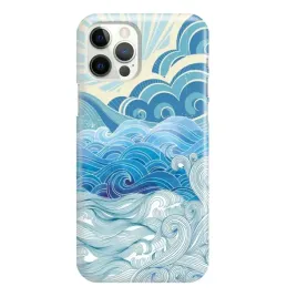 etui-do-iphone-12-pro-sea-life-water-ocean-niebieskie-morskie-wiele-wzorow