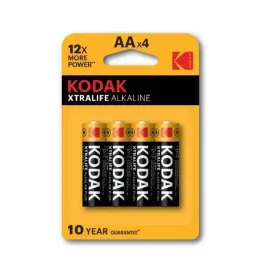 kodak-xtralife-r6-aa-blister-4-sztuki-bateria-alkaline-mocna-wytrzymala