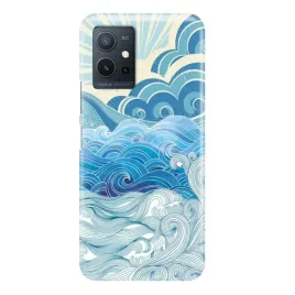 etui-do-vivo-y55-5g-sea-life-water-ocean-niebieskie-morskie-wiele-wzorow