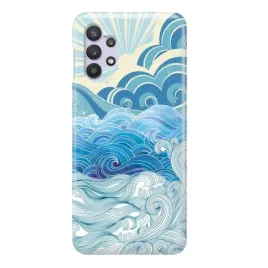 etui-do-samsung-m32-5g-sea-life-water-ocean-niebieskie-morskie-wiele-wzorow