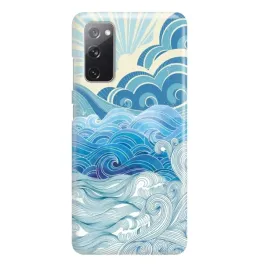 etui-do-samsung-s20-lite-sea-life-water-ocean-niebieskie-morskie-top-wzory
