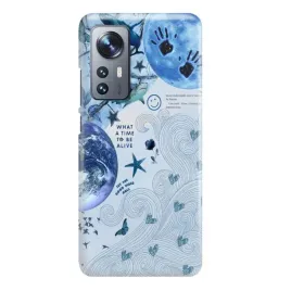 etui-do-xiaomi-12-sea-life-water-ocean-niebieskie-morskie-wiele-wzorow
