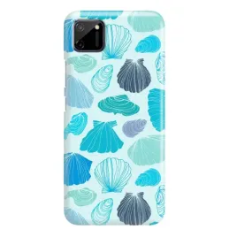 etui-do-realme-c11-sea-life-water-ocean-niebieskie-morskie-wiele-wzorow