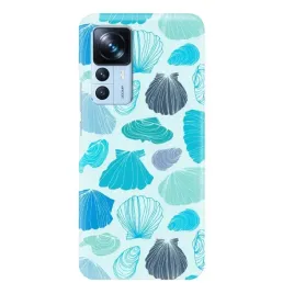 etui-do-xiaomi-12t-sea-life-water-ocean-niebieskie-morskie-wiele-wzorow