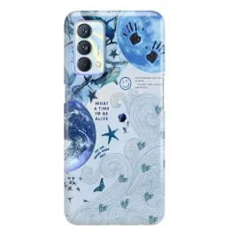 etui-do-realme-gt-master-sea-life-water-ocean-niebieskie-morskie-top-wzory