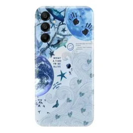 etui-do-samsung-a15-5g-sea-life-water-ocean-niebieskie-morskie-wiele-wzorow