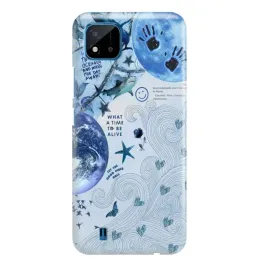 etui-do-realme-c20-sea-life-water-ocean-niebieskie-morskie-wiele-wzorow
