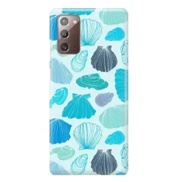 etui-do-samsung-note-20-sea-life-water-ocean-niebieskie-morskie-top-wzory