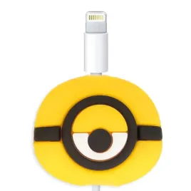 ochronna-oslona-na-kabel-usb-ladowarki-sluchawki-antyzlamaniowa-minionek